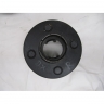 Lancia Aurelia rear wheel hub